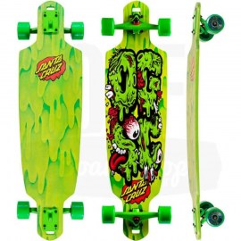 SKATE LONGBOARD MONTADO SANTA CRUZ OGSC3